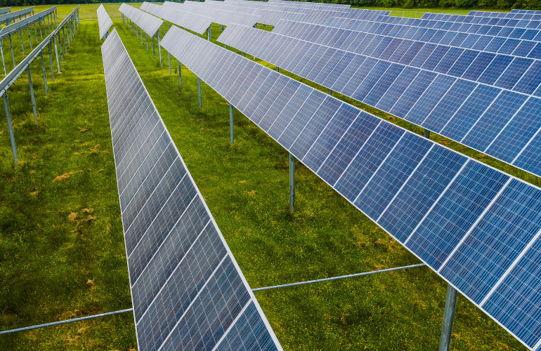 solar ground mount stock Supply chain problems push many solar project deadlines to 2025 or later