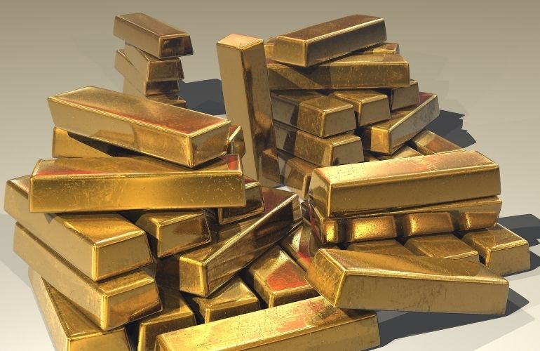 gold stock Nevada Gold Mines will extract 200 MW of solar energy to power operations