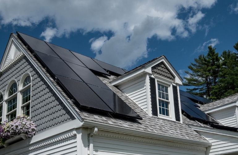north point roofing Georgia roofer Northpoint Roofing Systems launches solar branch