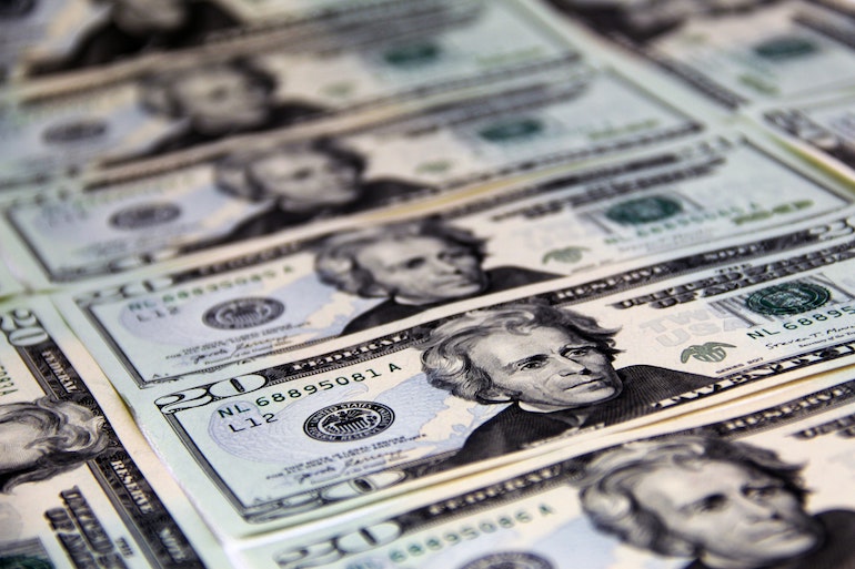 stock featured money cash pay 2 Energy Toolbase now integrates financing on solar + storage modeling platform