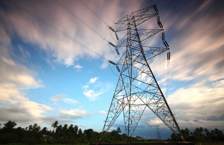 grid interconnection featured Solar developers are ready to meet U.S. clean energy goals. The grid isn't.