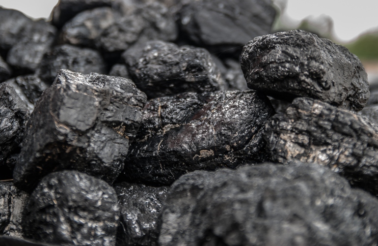 stock coal mine Former Pittsburgh coal community being assessed for renewable energy projects