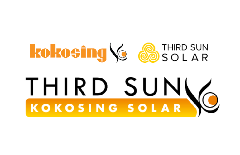 third sun kokosing solar Construction contractor Kokosing to acquire Ohio's Third Sun Solar