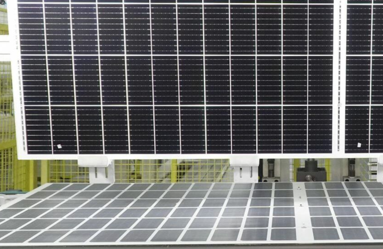 boviet solar Boviet Solar renames solar module lines