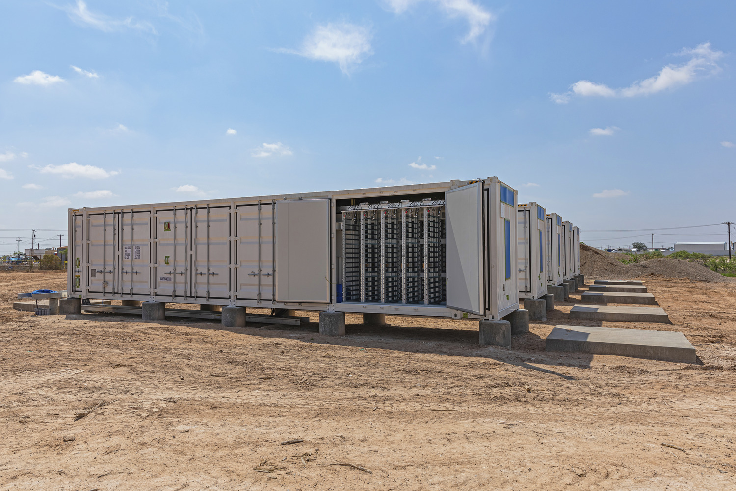Burns and McDonnell energy storage project (3) Courtesy of Burns & McDonnell