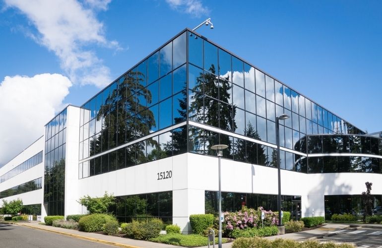 commercial building stock Altus Power partners with commercial real estate developer to deploy solar + storage on new builds