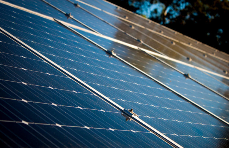stock solar panels.1 Maryland Energy Administration backs 16 solar projects in state parks