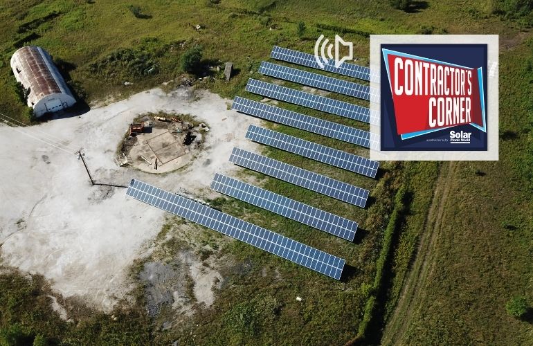 green lantern featured Contractor’s Corner: Green Lantern Solar