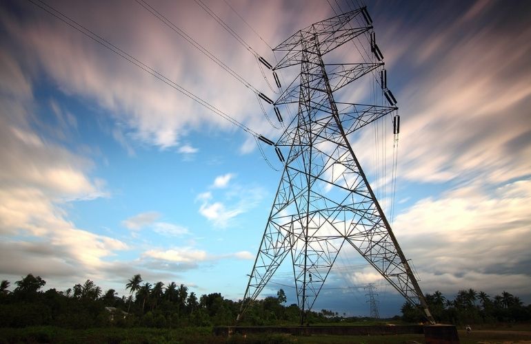 grid utility interconnection transmission 1 Sen. Markey introduces bill that would require transmission planning to accommodate clean energy