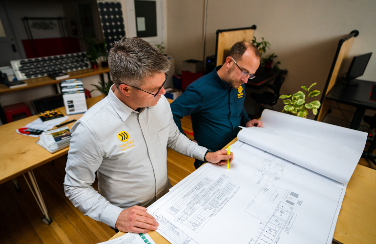 mayfield renewables Mayfield Renewables expands technical services for solar + storage industry