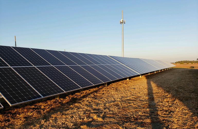 Emergent Solar Energy-Indiana Emergent Solar Energy