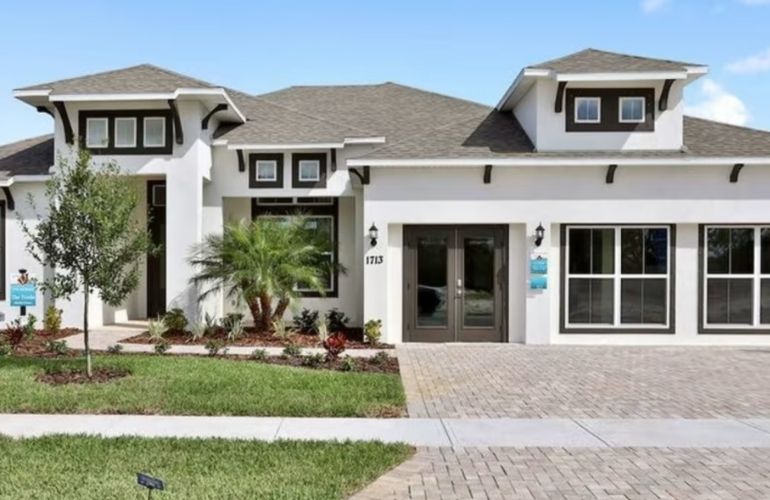 landsea homes Courtesy landseahomes.com