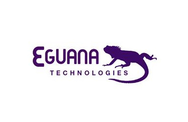 Eguana logo Eguana adds quad-module microinverters to product lineup