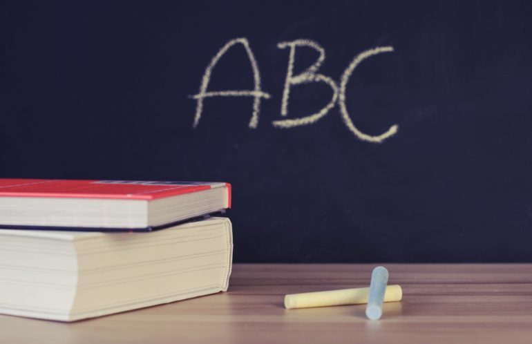 stock school California school district set up with 3-MWh battery resiliency project