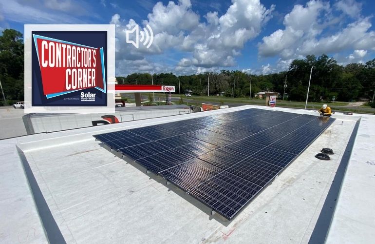 contractor's corner sunlight Contractor's Corner: SunLight Solar
