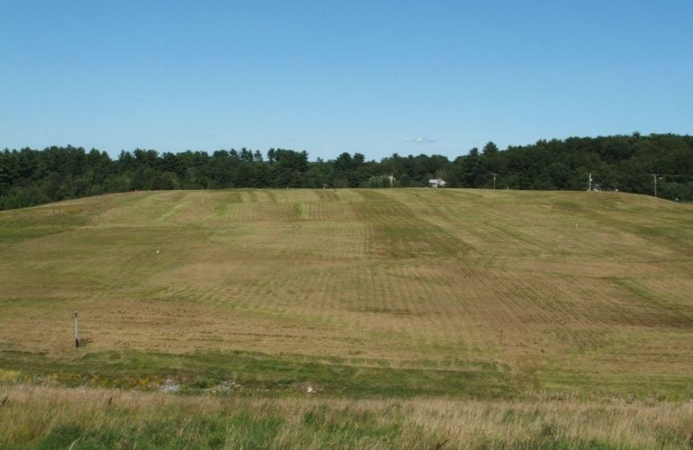 new hampshire landfill 2.2-MW landfill solar project to help New Hampshire town reach 100% renewable goal early