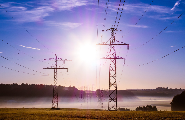 grid stock featured Solar advocates push for passage of Massachusetts grid-planning bill