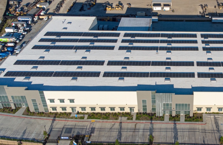 HES_Solar_and_Energy_Toolbase_Project_Site HES Solar tops new California distribution facility with 240-kW solar + storage project