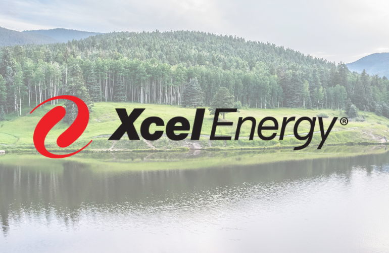 xcel energy 5. Xcel Energy (HQ: Colorado): Xcel Energy pledged to reach 100% zero-carbon energy by 2050, as well as reduce carbon emissions 80% by 2030 from 2005 levels in the eight states it serves. The company believes that its 2030 goal can be achieved with renewable energy and other technologies currently available, but the 2050 goal will require developing advanced technologies.
