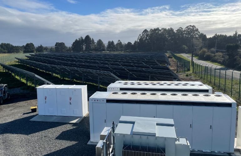 pge microgrids Maryland Energy Administration releases new funding for building resilient microgrids