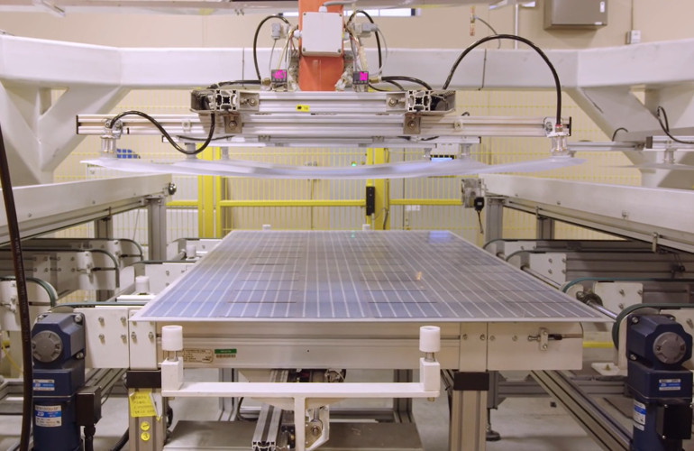 heliene factory vimeo Inside Heliene's factory. Courtesy Vimeo https://vimeo.com/537494236/ed731f50f7