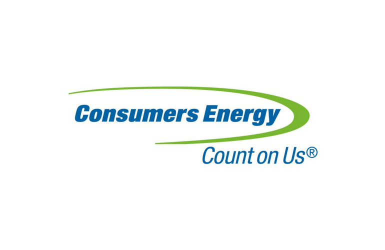 Consumers Energy 770 General Motors pledges to power three automotive plants with 70 MW of clean energy
