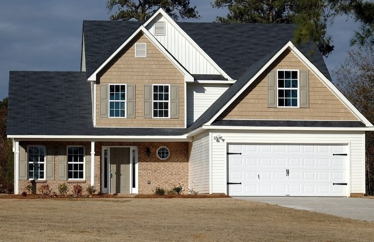 house stock 1 Ohio Senate passes bill to limit HOA solar installation restrictions