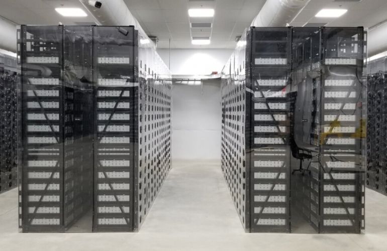 rev renewables energy storage 7 California CCAs sign on for nearly 70-MW long-duration energy storage project