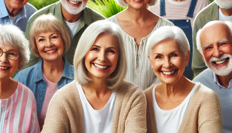 Assisted living near me