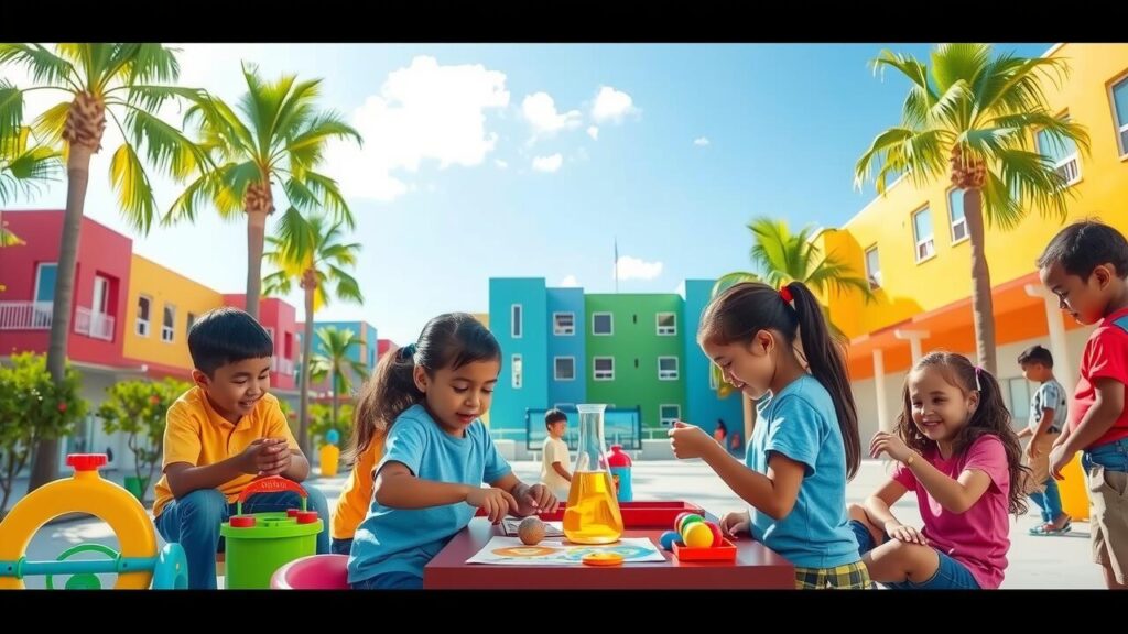 Steps to Enroll Your Child in a San Diego School