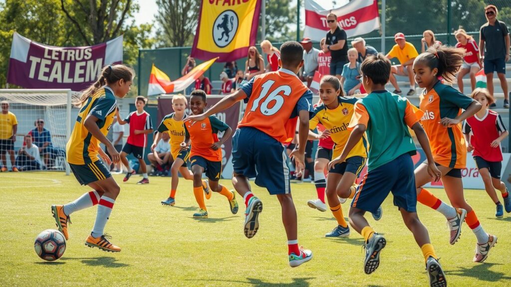 San Diego Local Athletes