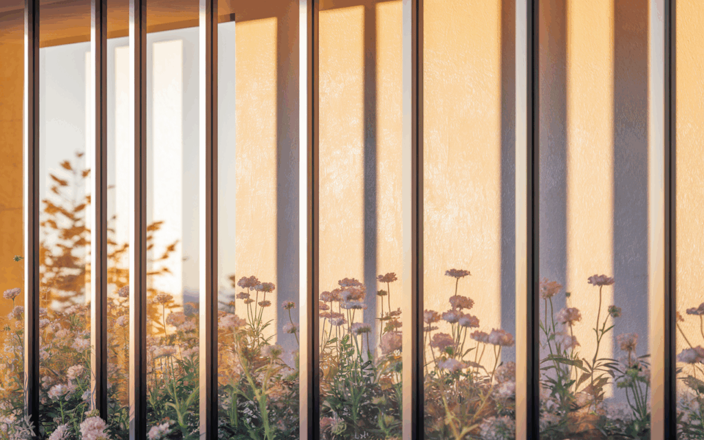 aluminum windows