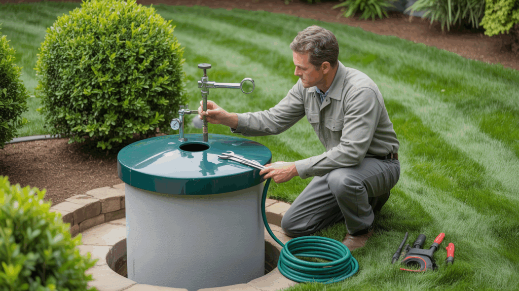 Good maintenance best practices