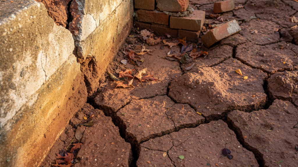 Seasonal soil extensions