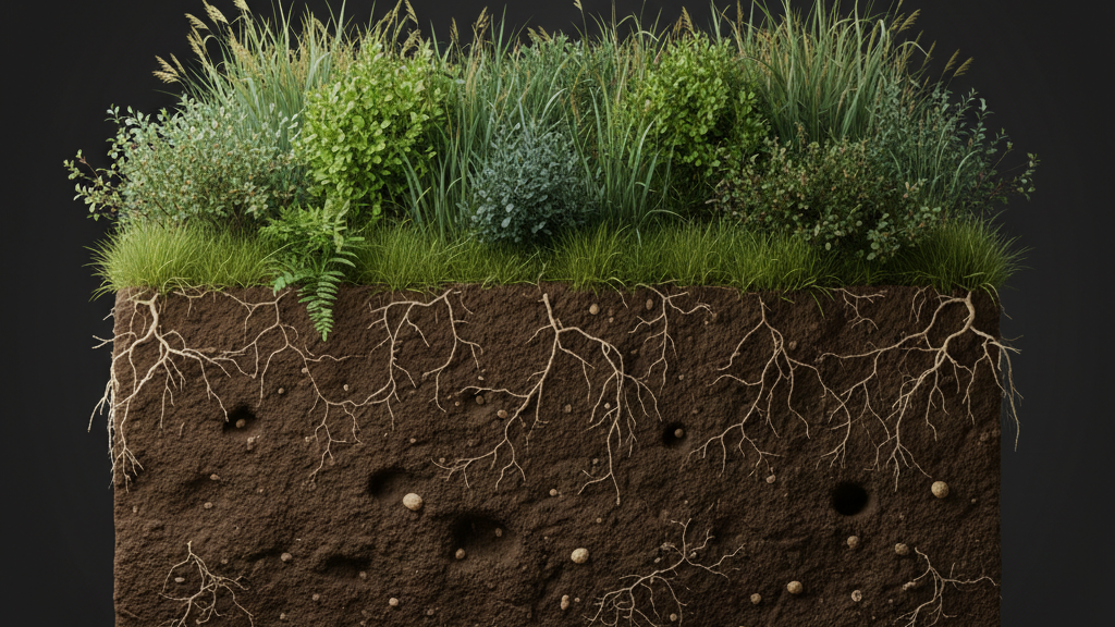 soil stabilization San Diego
