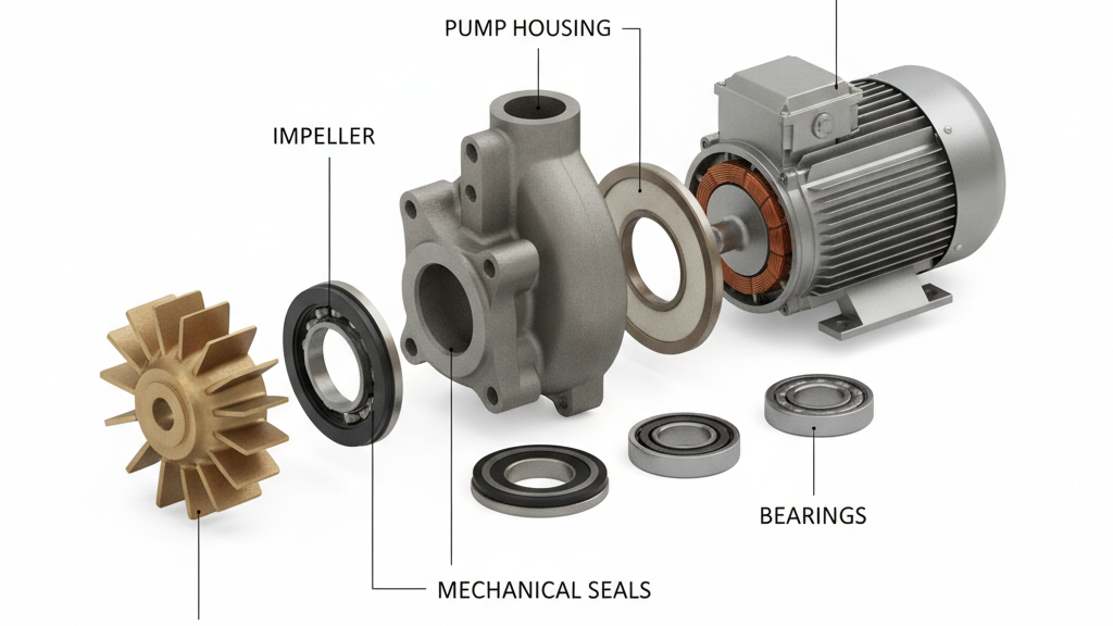 Customizing Your Maintenance Checklist
